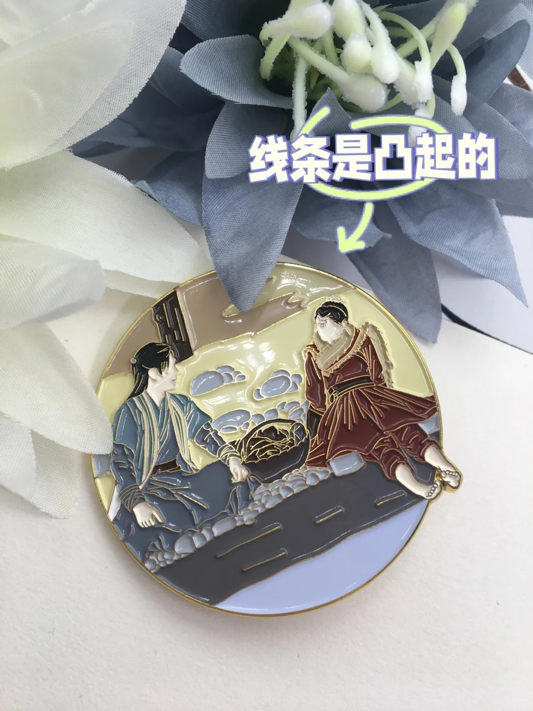 一張圖讓你分清烤漆和琺瑯??干貨??碼住??_3_君誠工藝禮品廠_來自小紅書網頁版